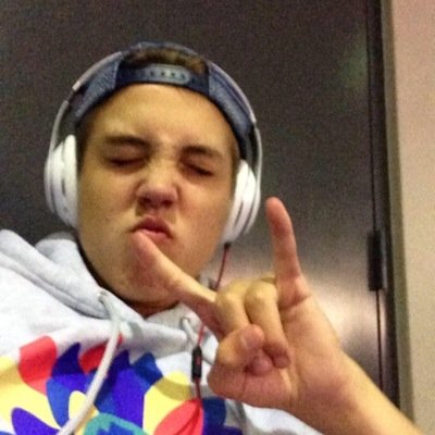 I FUCKED YO BISH