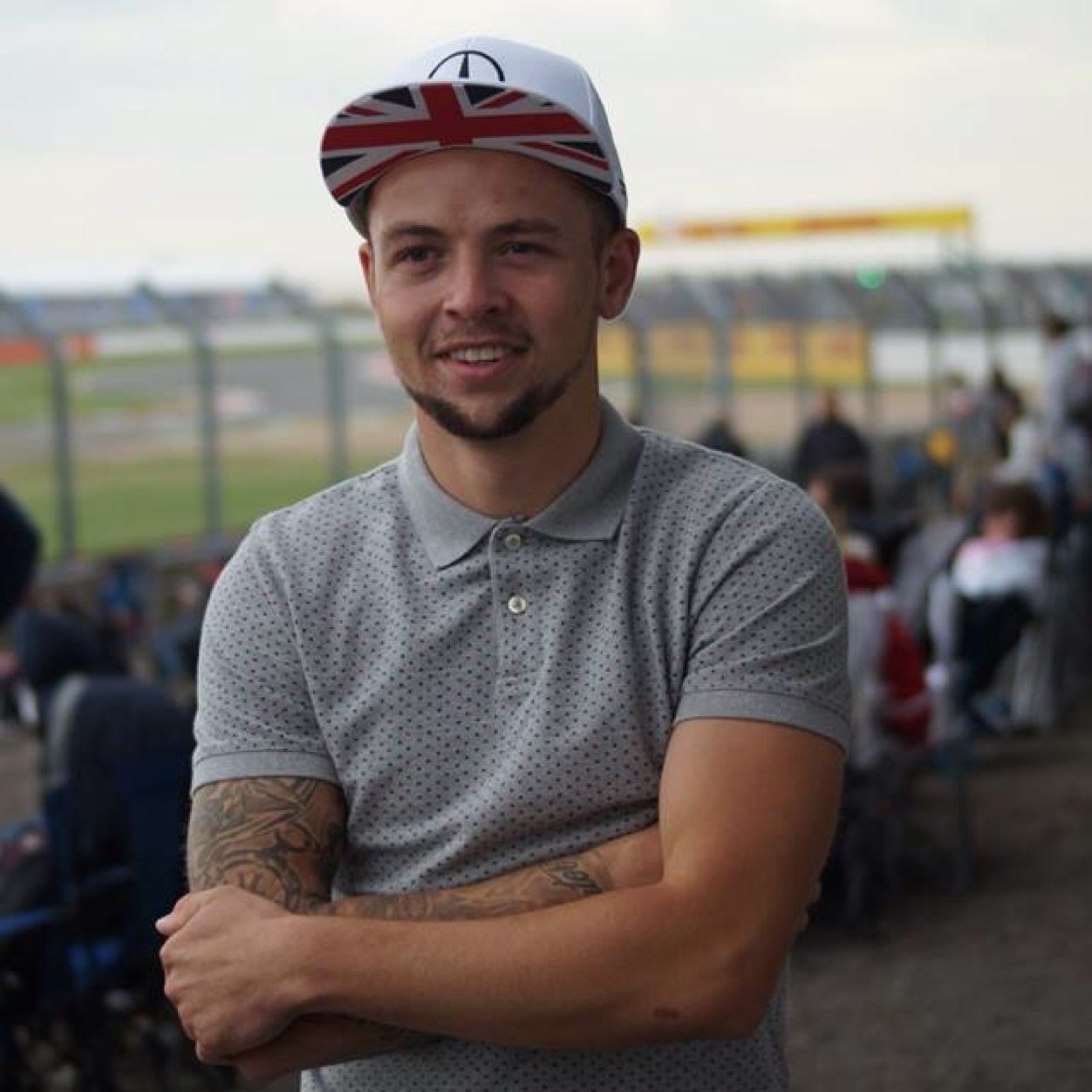 JKlingsick's profile picture. 