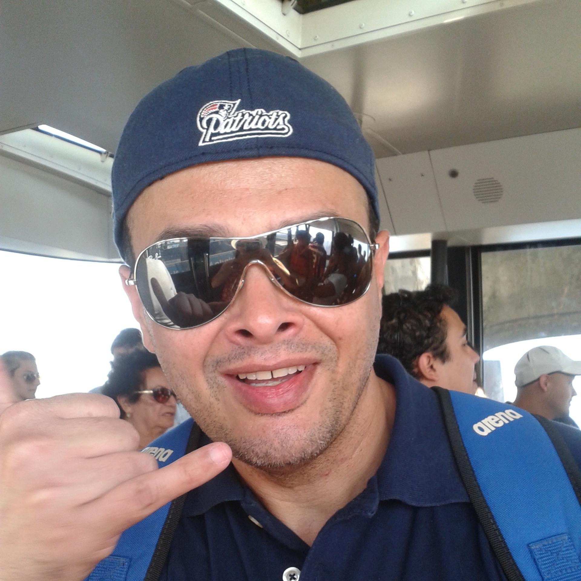 WitzelArthur's profile picture. sempre Flamengo.....