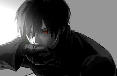 RWBY_Shadow's profile picture. My name is Shadow. Its my first year at Beacon. I am a Vampire. I like to read books. My weapon is Balliscare. #Inlove with @BlazingBomber.