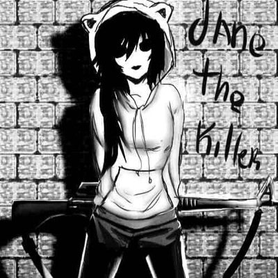 Im not what you think. So stop screaming.
