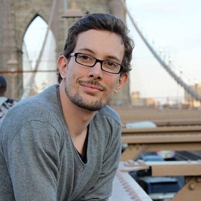 vincent_marty's profile picture. #webmarketing