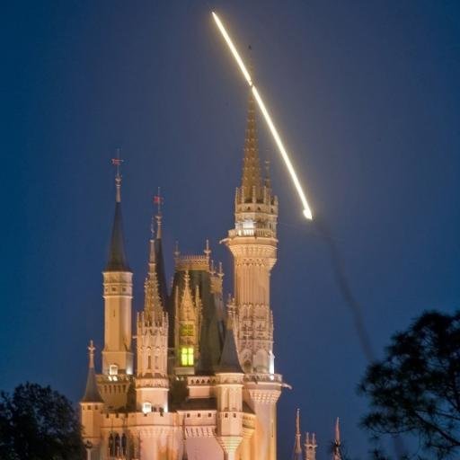 Serve-Learn-Intrigue. Disney Parks/Space Exploration/Animal Welfare. Personal account: opinions/views expressed do not represent NASA (day job/had to say it).