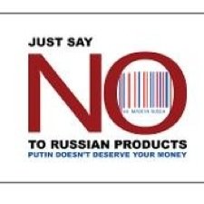 We the people have the power to determine history. Putin and Russia must face our judgement.