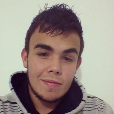 Atlético até a morte.