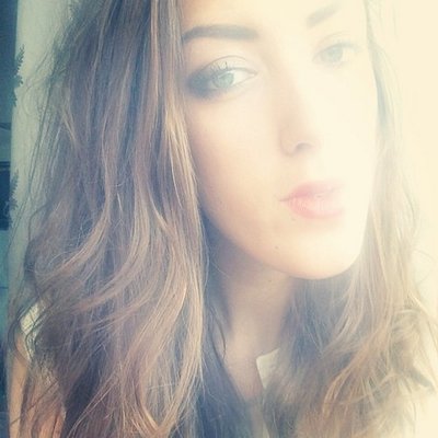 Profile Picture of Aimée RG (@aimeegarner) on Twitter