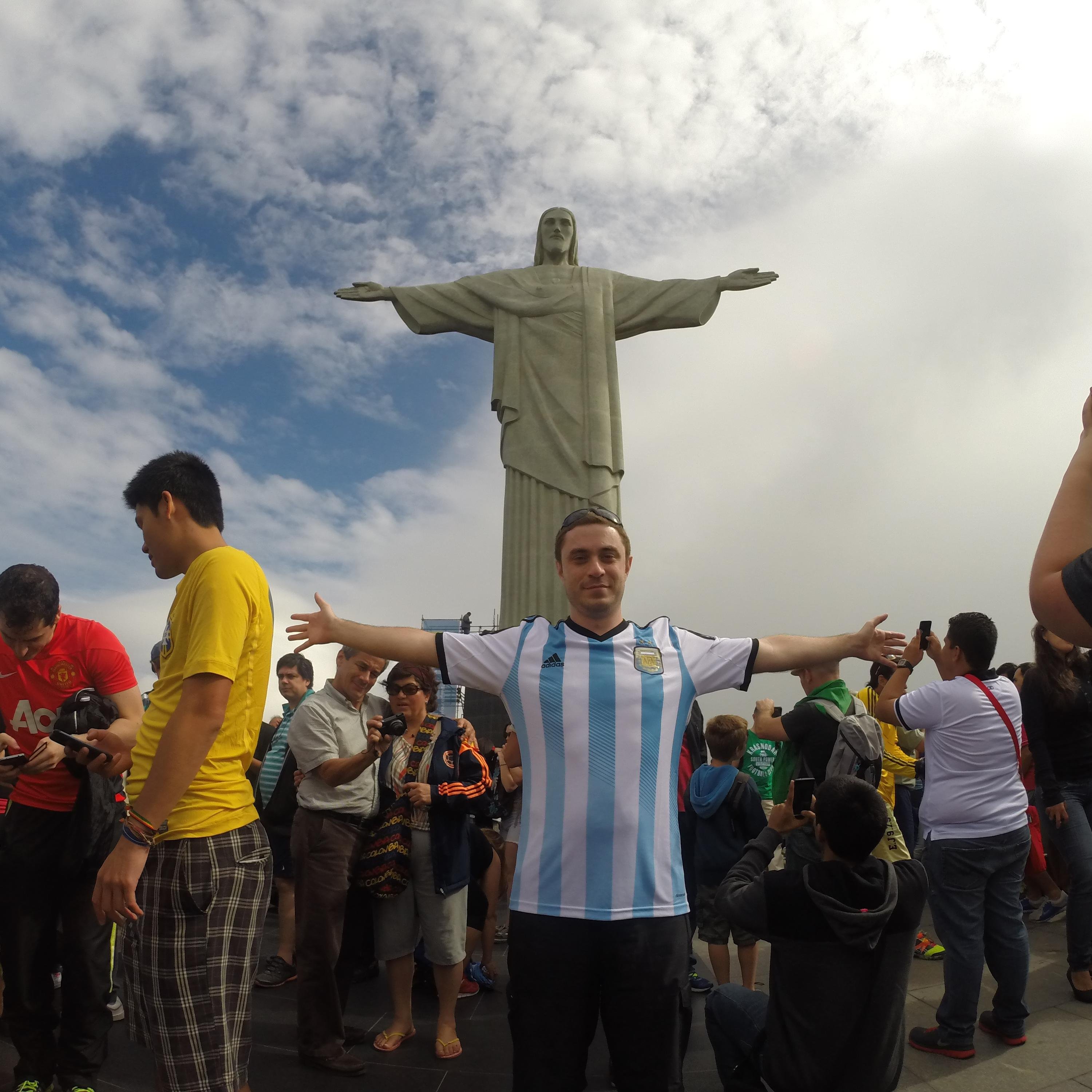 matiLavini's profile picture. 