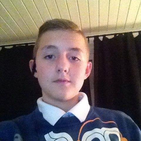 Player for @ReBirth_eSport.LOL