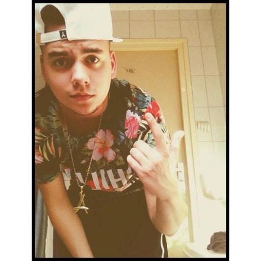 ⚪Tha Alumni ⚪️YMCMB ⚪️KID INK ✌️
