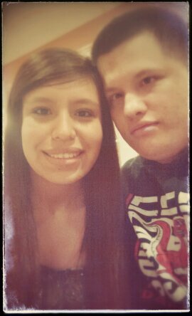 ChavezZanely's profile picture. 