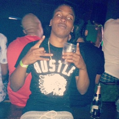 Niggas_AintRich Profile Picture