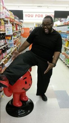 Only way to have fun is to make sure I'm there too!!!!