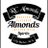 RC Almonds