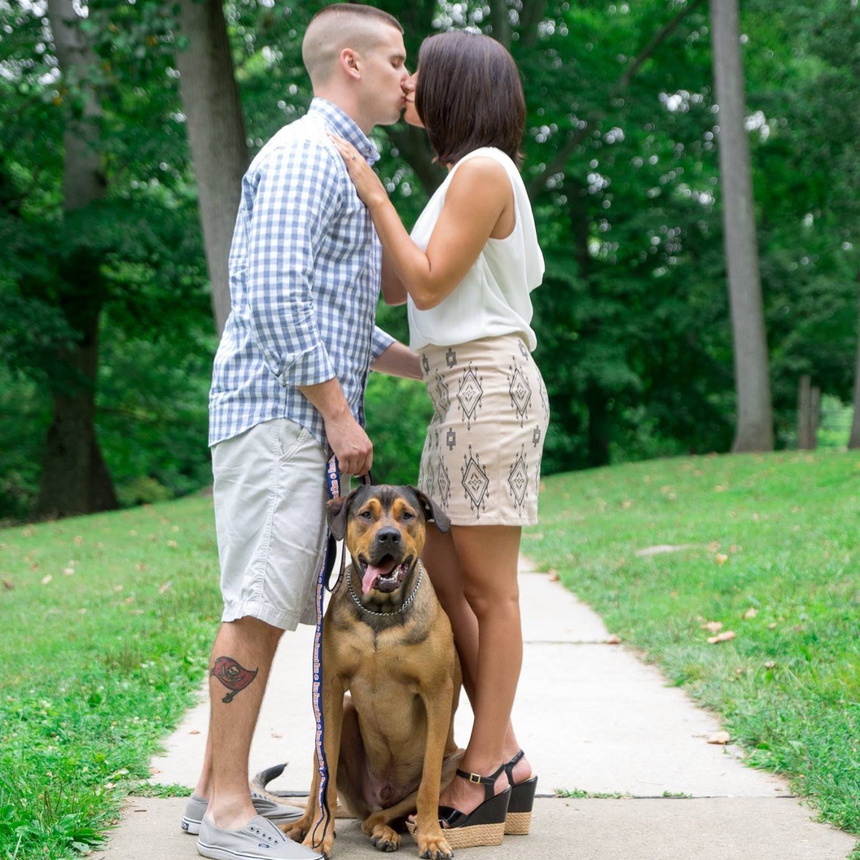 Life takes you to unexpected places, Love brings you home.