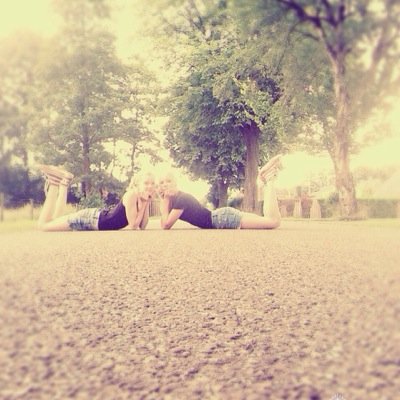 Chase after your dreams.✨
