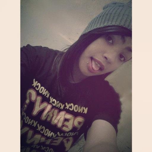 A vida é uma boca a ser beijada. || @C4M1L1NH44 ❤