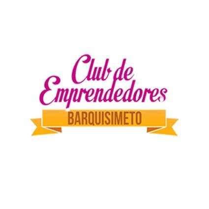 Club de Emprendedores de Barquisimeto, una iniciativa enmarcada en el programa Aprendiendo a Emprender #AquiEmprendemos