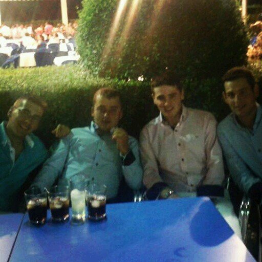 No ahy victoria sin sufrimiento ahunk este t parezca inacabable.                                                             Con el Madrid siempre