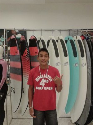 alexfigueired15's profile picture. 