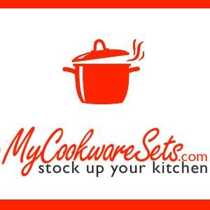 MyCookwareSets's profile picture. http://t.co/8DJITKxhpf is an online quality cookware sets store. Visit us now!