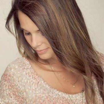 MariLebel's profile picture. 