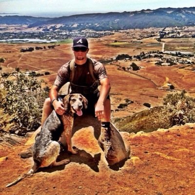 bgranger_23's profile picture. Cal Poly Baseball pitcher. Wine and viticulture major. Hollister Ca