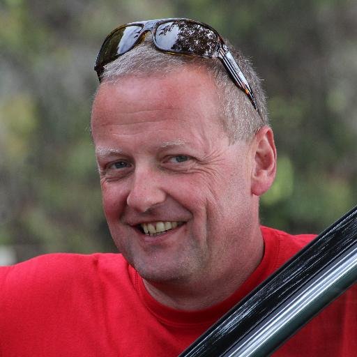 SRoet's profile picture. Ice Technician at the curling rink in Bern