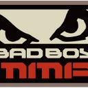 John-liston Brown - @JohnlistonMMA - Twitter