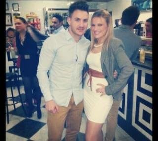 Club de fans de la mejor pareja: ♡Ana & César♡