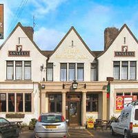 The Butchers Arms (@butchersarmscdf) 's Twitter Profile