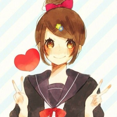 Bhaa ... what to say about me, I'm mad tacky manga and Japanese cartoons xi ^ x ^ is now ... bye bye!❤️