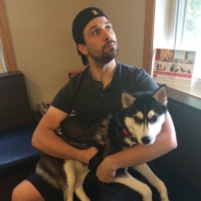 Bale0hay's profile picture. Just get off my case, this isn't happening, stop this now, where was i? I have to be somewhere, now where did i put it?