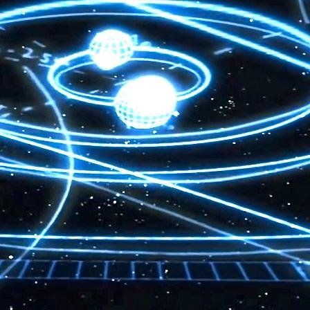 Eric The Alienさんのプロフィール画像