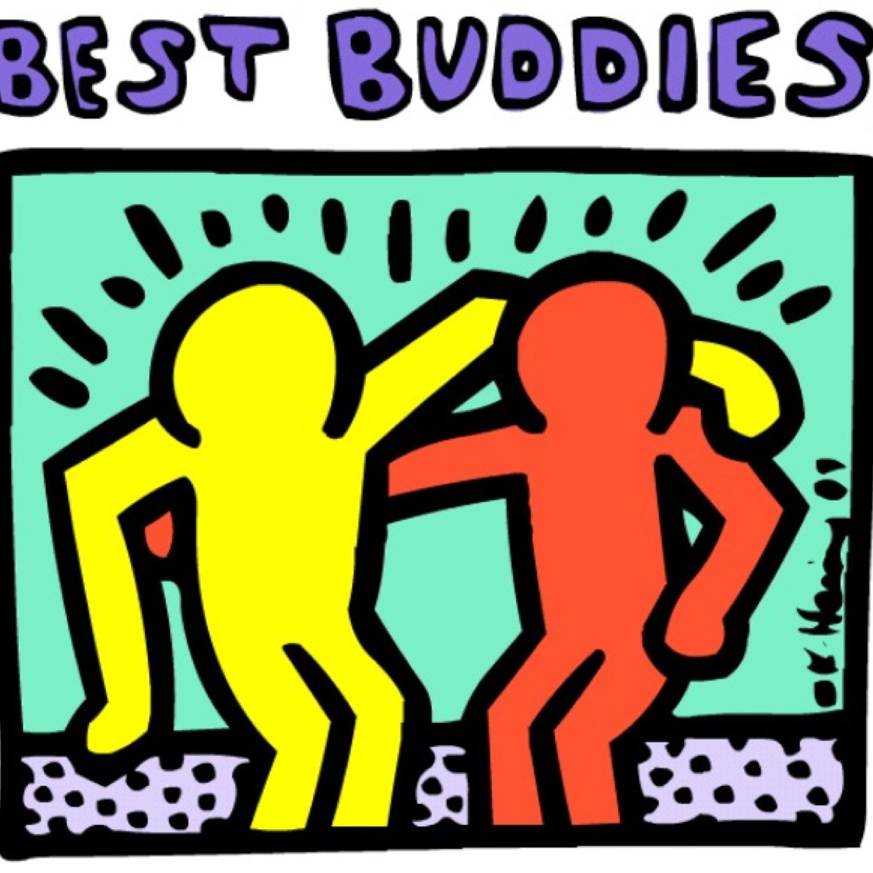 Best Buddies at Murray State University