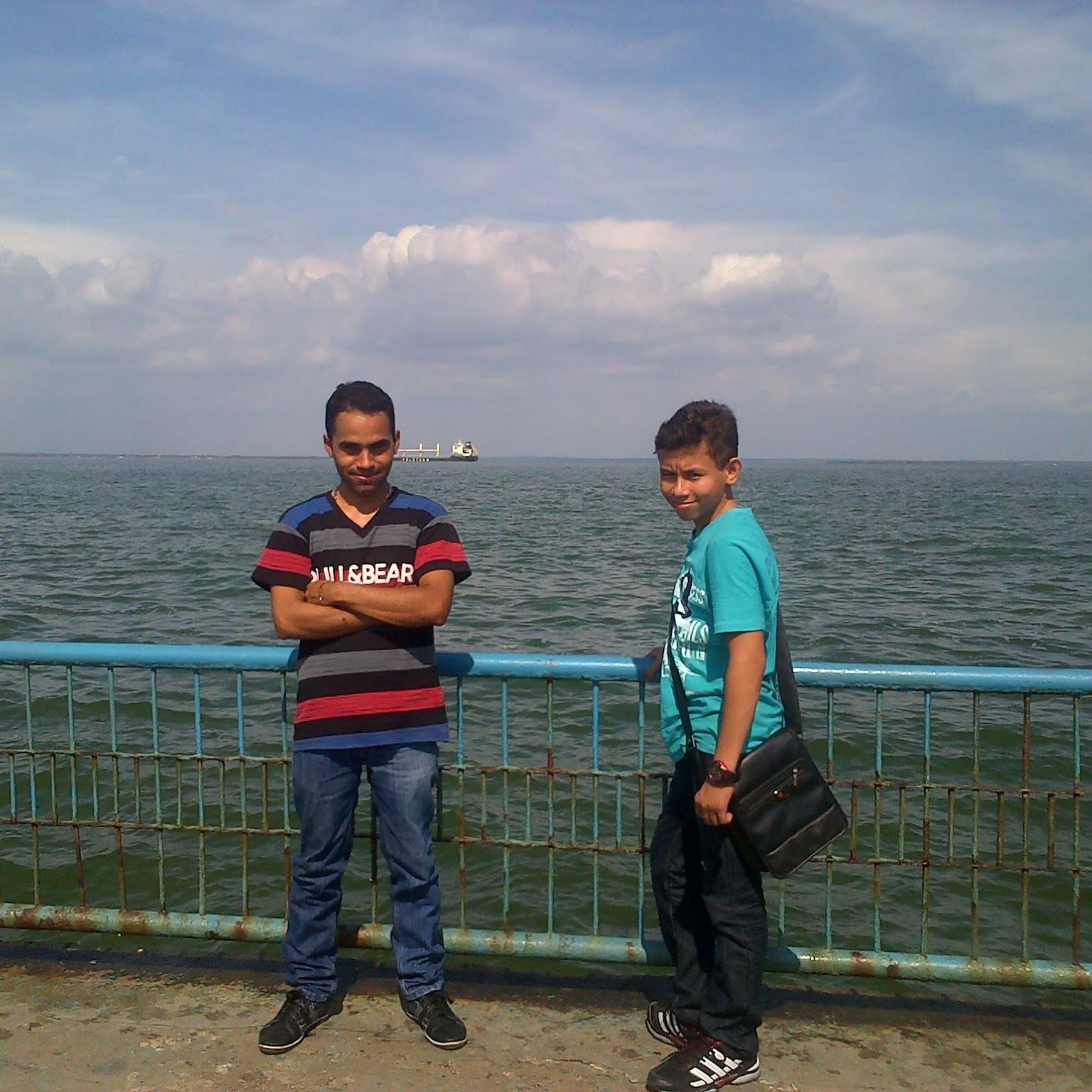 joel_isaachm's profile picture. 