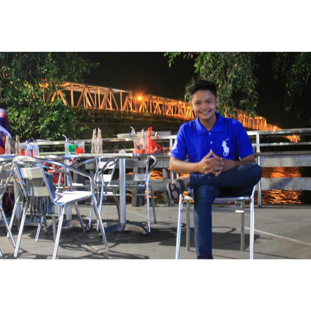 | SMAN 1 Berau | pin : 7D80A9E9 | ig: muzadihilman | Path : Hilman Muzadi | Follback ? Just Mention..