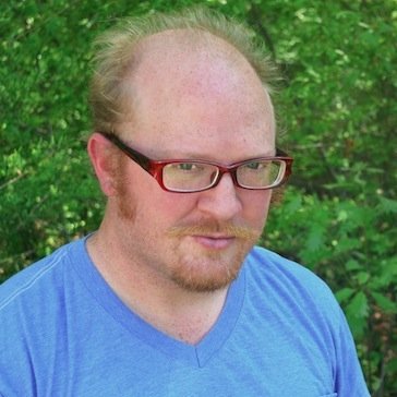 Storyteller, Artist, Collaborator, Dad, Husband, Buddy...You get the idea.