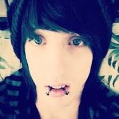 Hai I ish Andy 16 bi single