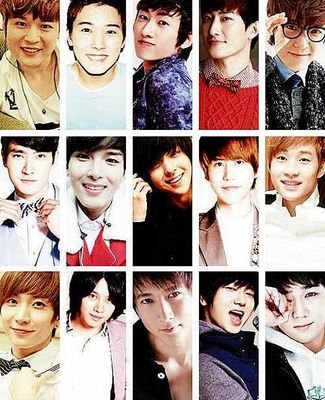 shintiaelf4ever's profile picture. i love super junior 4ever