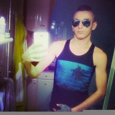 TorrubiaPaco's profile picture. seguirme chicas