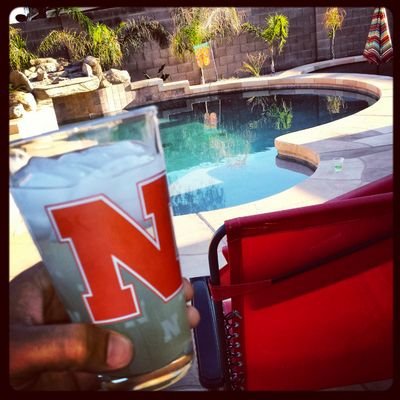 Crazy_Husker Profile Picture