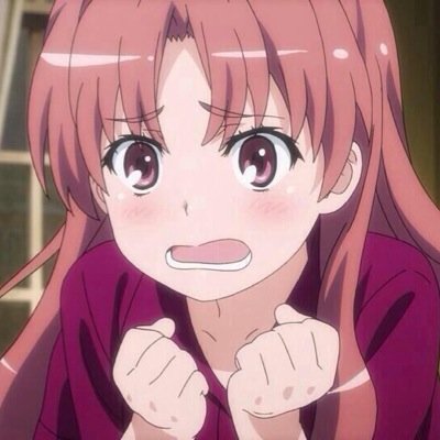 That level 4 esper and student of Tokiwadai with my sissy Misaka! I am her roommate! And you probably shouldn't mess with her..You might regret it...Trust me.
