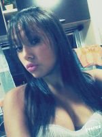 Naipe de rainha com o porte de princesa!