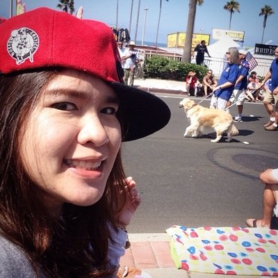 Babe_Pookie's profile picture. California girl!