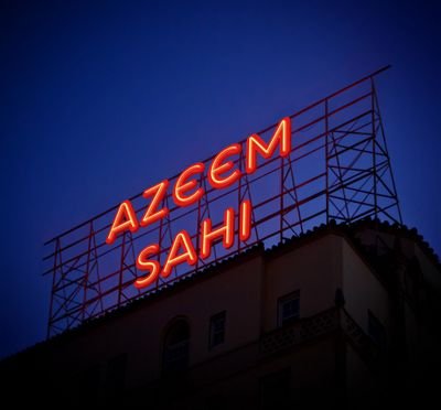 azeemsahi20's profile picture. 