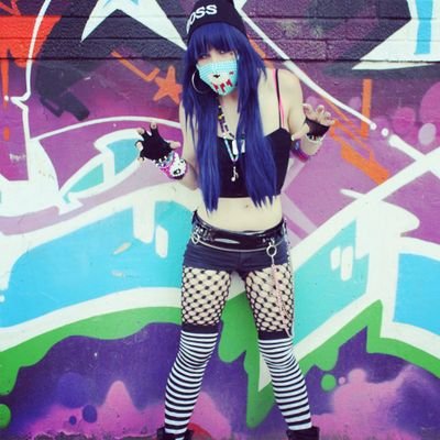 Rapper/MC/Singer Lil shay for short.