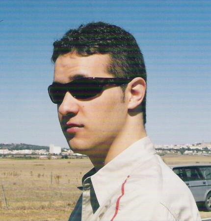 JoaoLazaro83's profile picture. Work in progress...