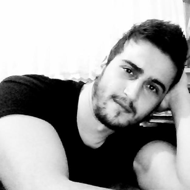 CevikHakk's profile picture. 