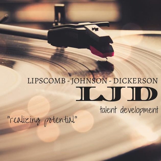 Lipscomb, Johnson, Dickerson. Realizing Potential. Developing Rom Fisher, Aaron Collins, MISFIT & Kid Fresh