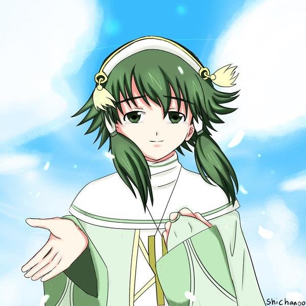 hello, my names Ion and i'm the Fon master. i'm not very strong but i'll try my best to help! ~ WRITER ---► @theturtlesurfer ~